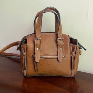 Forever 21 mini purse